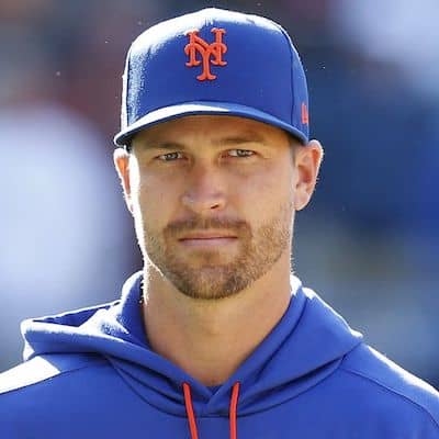 Jacob deGrom