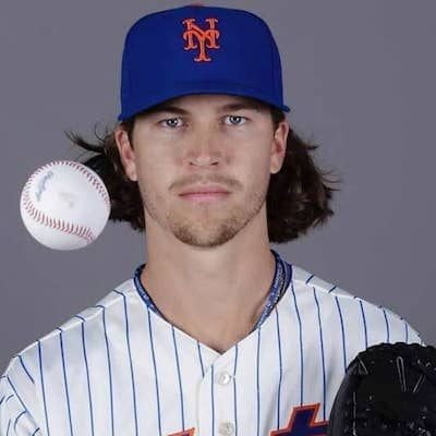 Jacob deGrom