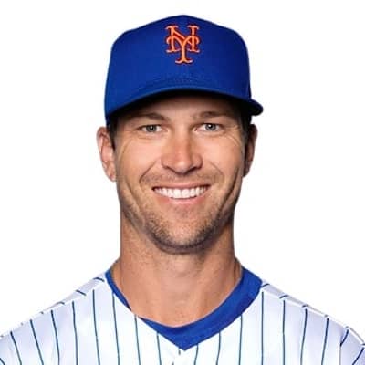 Jacob deGrom