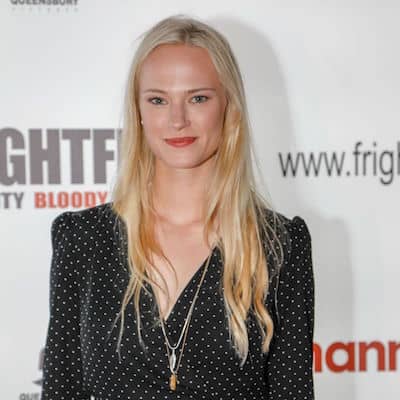 Jessica Madsen