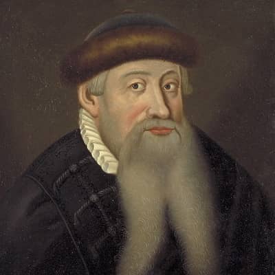 Johannes Gutenberg