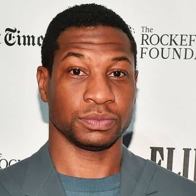 Jonathan Majors