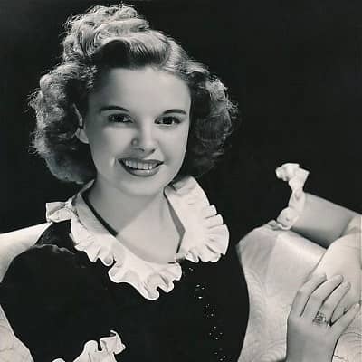 Judy Garland