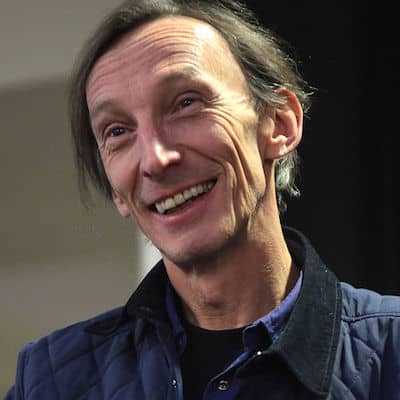 Julian Richings