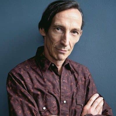 Julian Richings