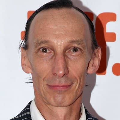 Julian Richings