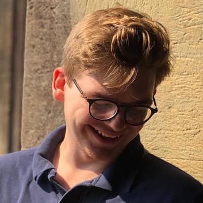 Julius Robert Bay Tapert