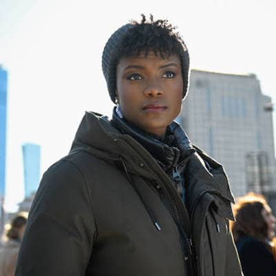 Katherine Renee Turner