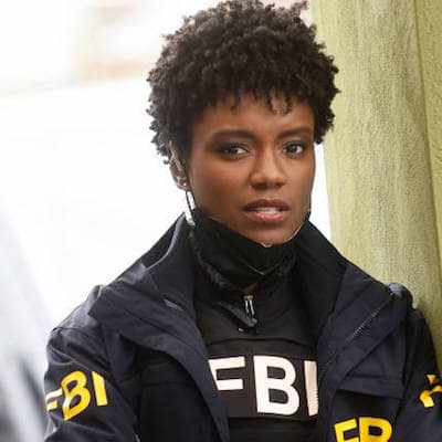 Katherine Renee Turner