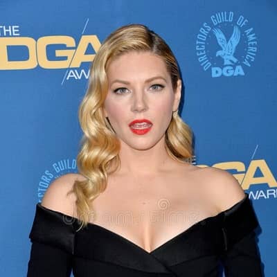 Katheryn Winnick
