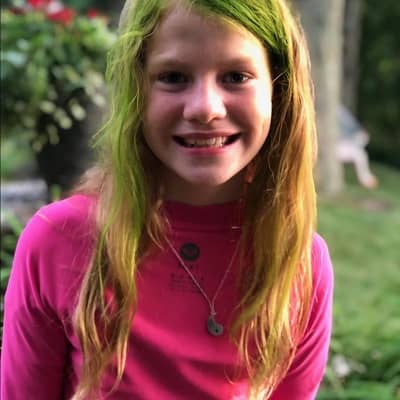 Katie Louise Gaffigan