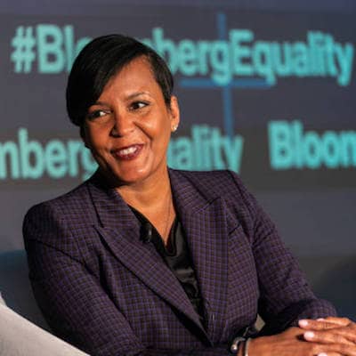 Keisha Lance Bottoms
