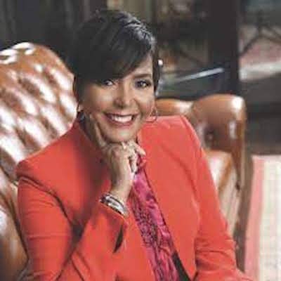 Keisha Lance Bottoms