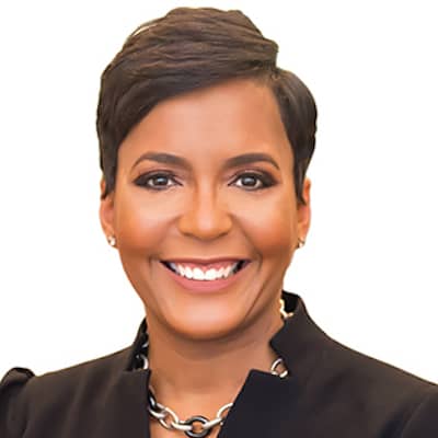 Keisha Lance Bottoms