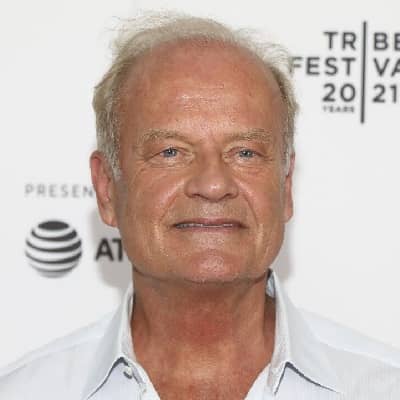 Kelsey Grammer