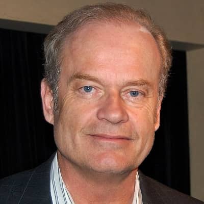 Kelsey Grammer