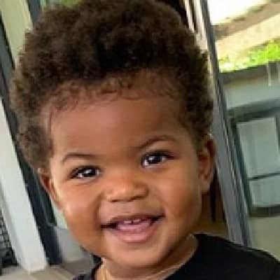 Kenzo Kash Hart