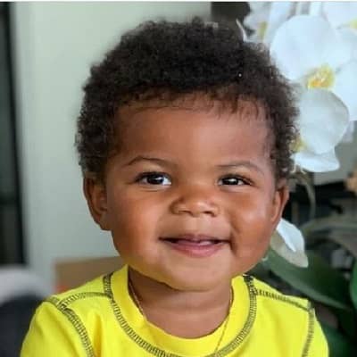 Kenzo Kash Hart