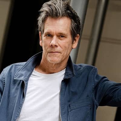 Kevin Bacon