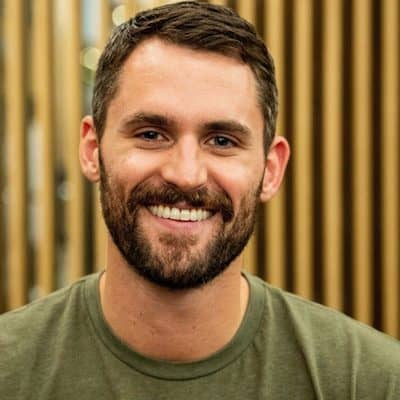 Kevin Love