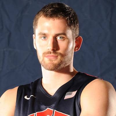 Kevin Love