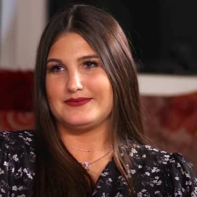 Kortni Gilson