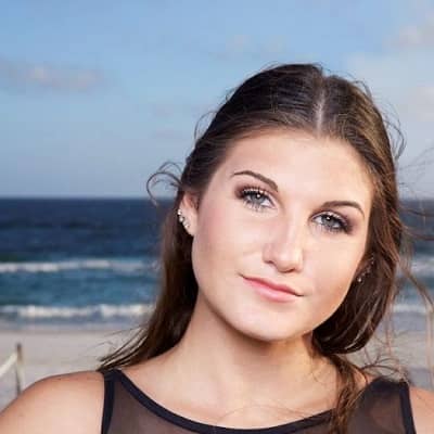 Kortni Gilson