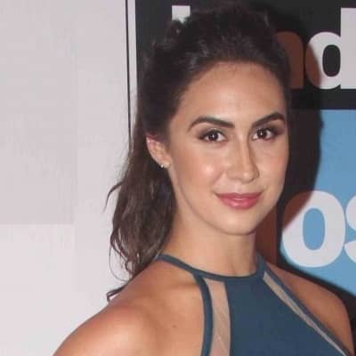 Lauren Gottlieb