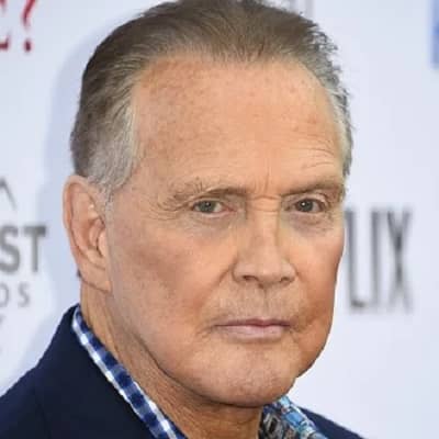 Lee Majors