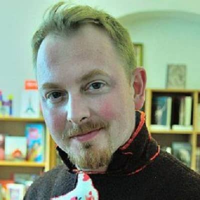 Lukasz Witt Michałowski