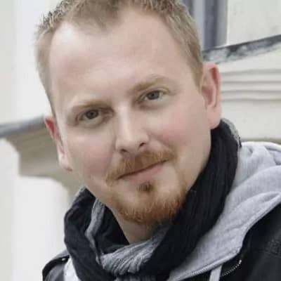 Lukasz Witt Michałowski