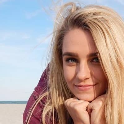 Mackenzie Grimsley