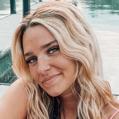 Mackenzie Grimsley