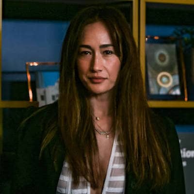 Maggie Q