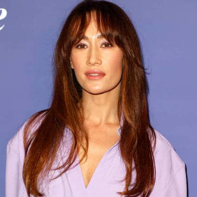Maggie Q