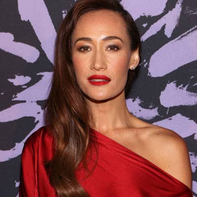 Maggie Q