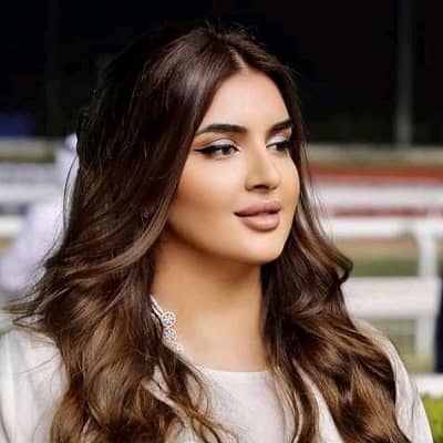 Mahra bint Mohammed bin Rashid al Maktoum