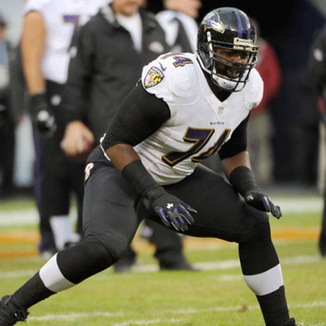 Marcus Oher Bio, Age, In Relation, Career, Net Worth, Facts