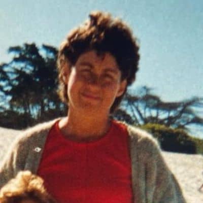 Margie Ross