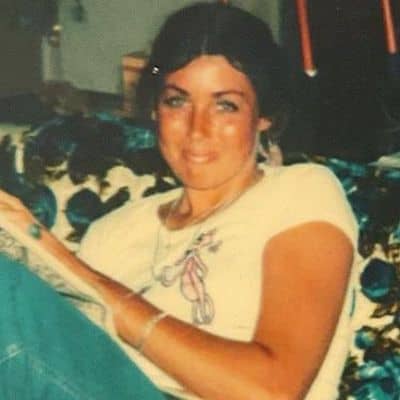 Margie Ross