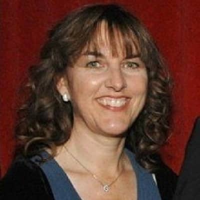 Marian Mapother