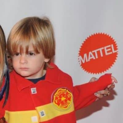 Max Sheen