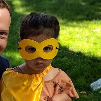 Maxima Chan Zuckerberg