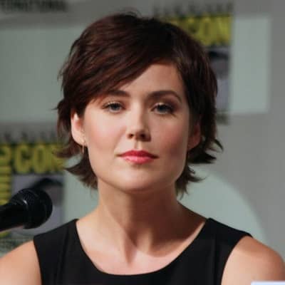 Megan Boone