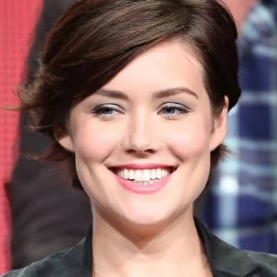 Megan Boone