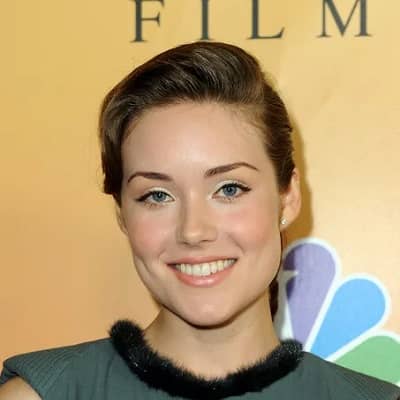Megan Boone