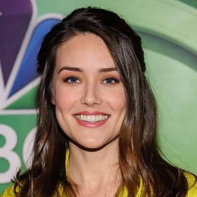 Megan Boone