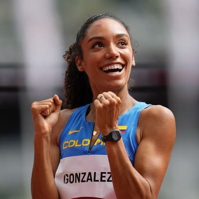 Melissa Gonzalez