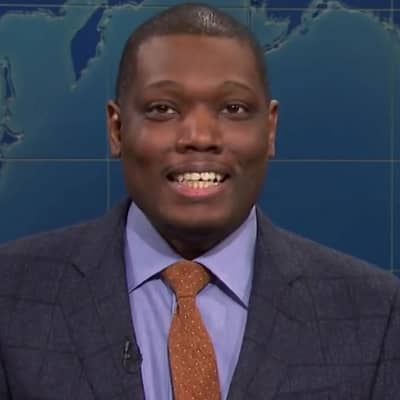 Michael Che