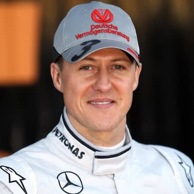 Michael Schumacher